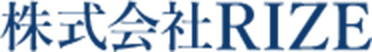 株式会社RIZE